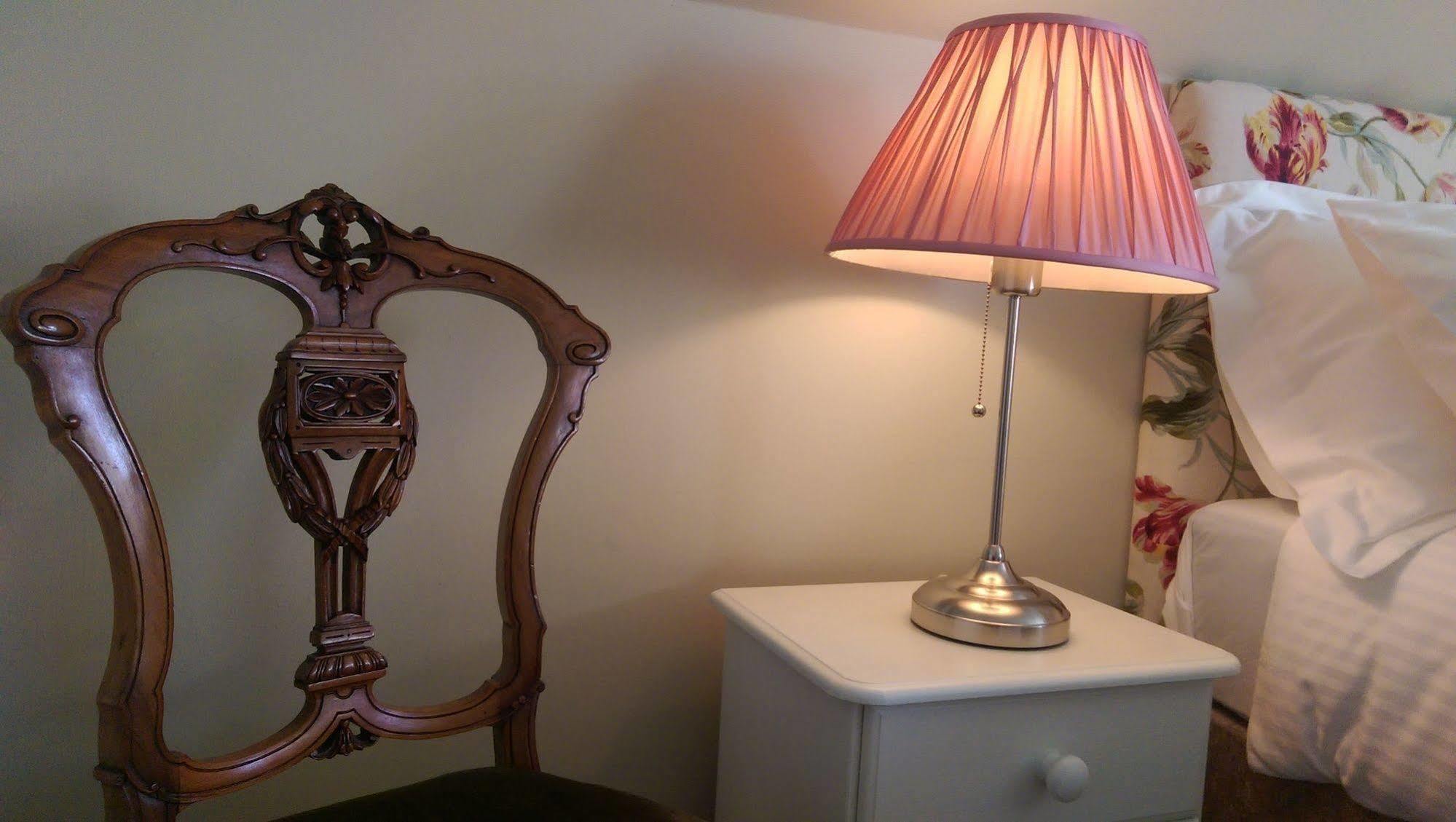 Lochinver Guesthouse Эр Экстерьер фото